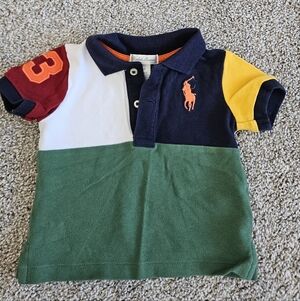 Polo Ralph Lauren